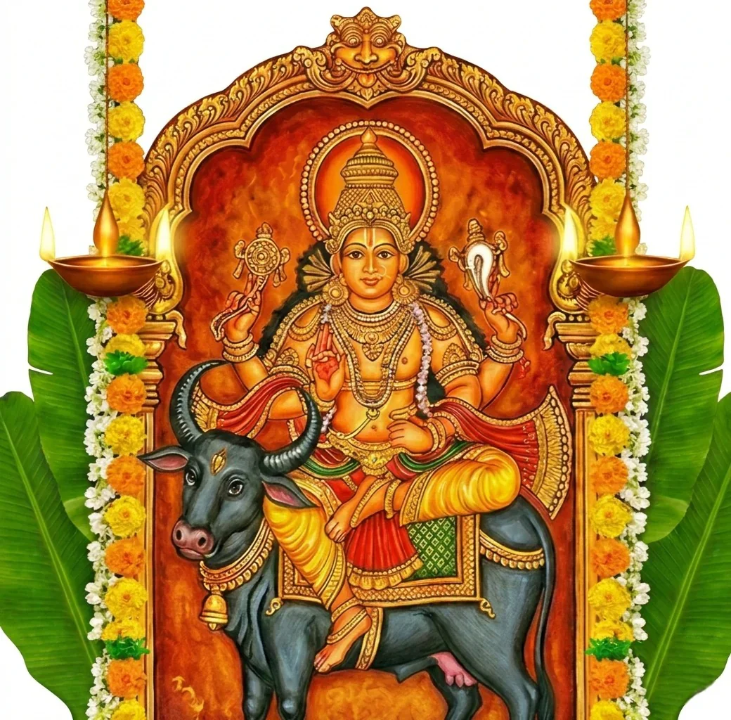 Find Peace & Guidance with Traditional Vishnumaya Pariharam